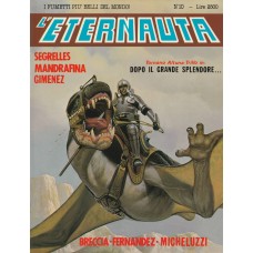 L'Eternauta n. 10