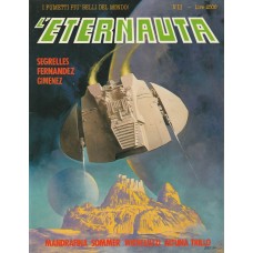 L'Eternauta n. 11