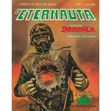 L'Eternauta n. 13