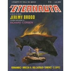 L'Eternauta n. 14