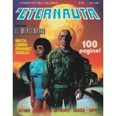 L'Eternauta n. 15