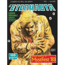 L'Eternauta n. 16