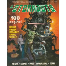 L'Eternauta n. 17