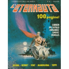 L'Eternauta n. 18