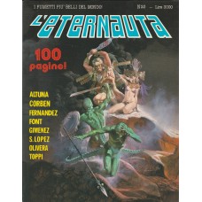 L'Eternauta n. 20