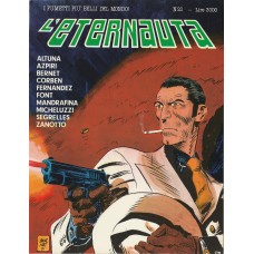 L'Eternauta n. 21