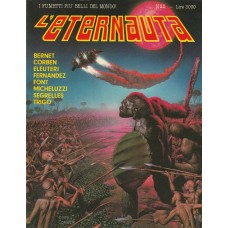 L'Eternauta n. 22