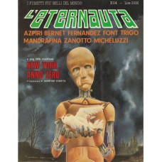 L'Eternauta n. 24