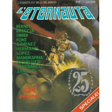 L'Eternauta n. 25