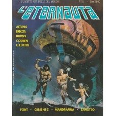 L'Eternauta n. 31