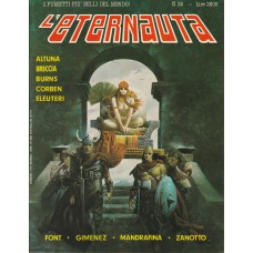 L'Eternauta n. 32