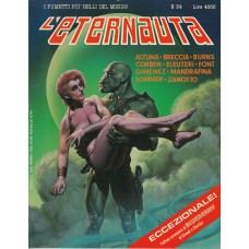 L'Eternauta n. 34