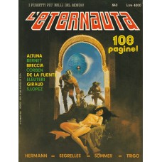 L'Eternauta n. 40