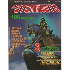 L'Eternauta n. 41