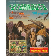 L'Eternauta n. 43