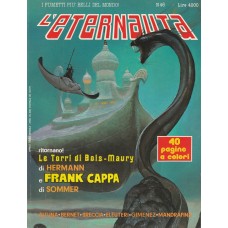 L'Eternauta n. 46