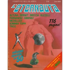 L'Eternauta n. 50