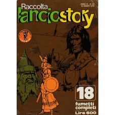 Lanciostory raccolta n. 35