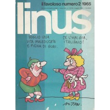 Linus 1983-05