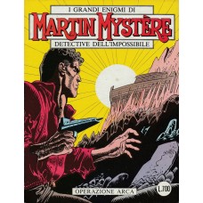 Martin Mystere 1^ serie n. 03