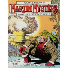 Martin Mystere 1^ serie n. 23