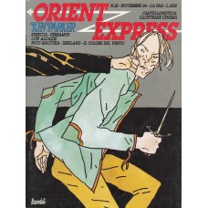 Orient Express n. 26/1984