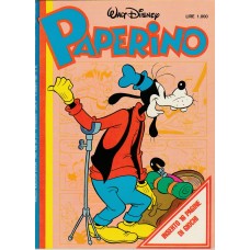 Paperino Mondadori 1982 n. 59