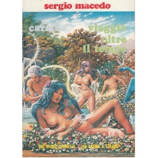 Sergio Macedo - supplemento al n. 7 di "2984"