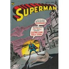 Superman Cenisio n. 05