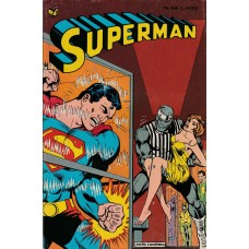 Superman Cenisio n. 46