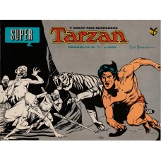 Tarzan Super Cenisio - Raccolta n. 01