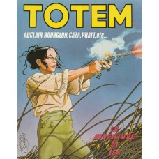 Totem prima serie n. 26