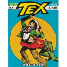 Tutto Tex n. 01