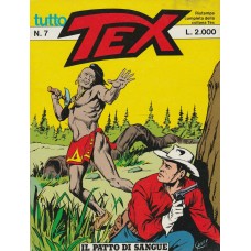 Tutto Tex n. 07