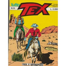 Tutto Tex n. 13