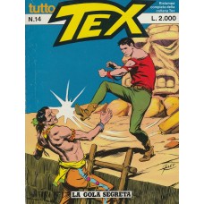 Tutto Tex n. 14