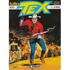 Tutto Tex n. 16