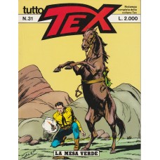 Tutto Tex n. 31