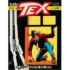 Tutto Tex n. 32