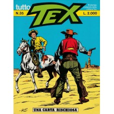 Tutto Tex n. 35