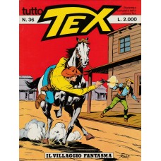 Tutto Tex n. 36