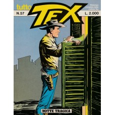 Tutto Tex n. 57