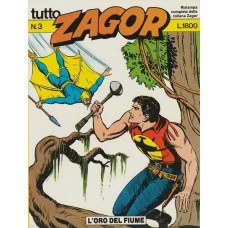 Tutto Zagor n. 03