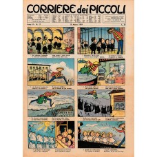 Corriere dei Piccoli 1959 n. 11